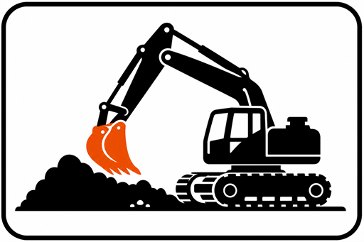 Excavation & Dirt Work - Skidrig