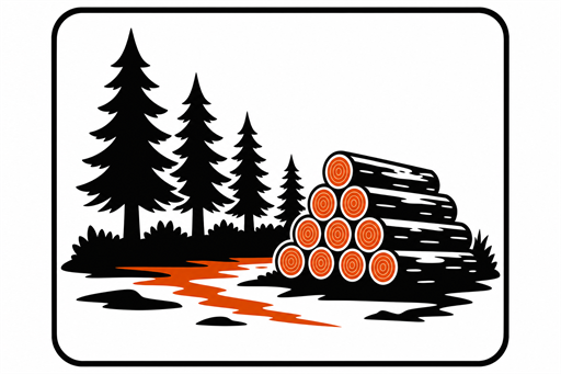 Land Clearing - Skidrig